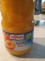 natreen aprikosen