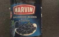 Waldheidelbeeren