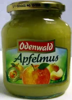 Apfelmus