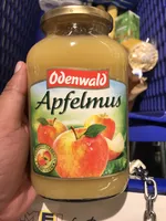 Apfelmus