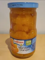 Mandarin-Orangen