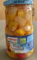 Fruchtcocktail