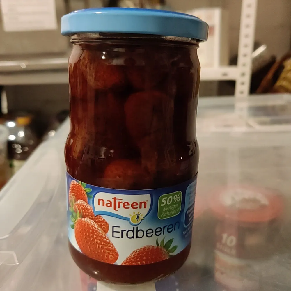 Erdbeeren