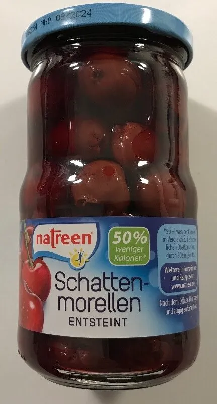 schattenmorellen