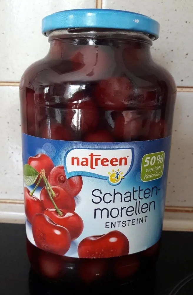Schattenmorellen
