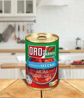 Tomaten Stückig