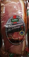 Schwarzwälder Schinken