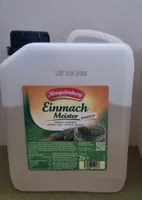 Einmach Meister