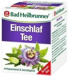 Einschlaf Tee