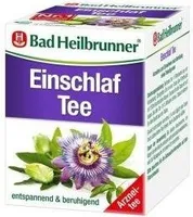 Einschlaf Tee