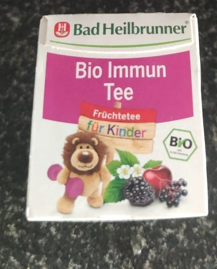 Bio Immun Tee