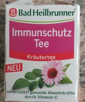 Immunschutztee