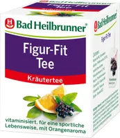 Figur-Fit Tee