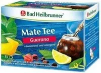 Mate Tee, Guarana