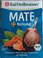 Mate+kurkuma