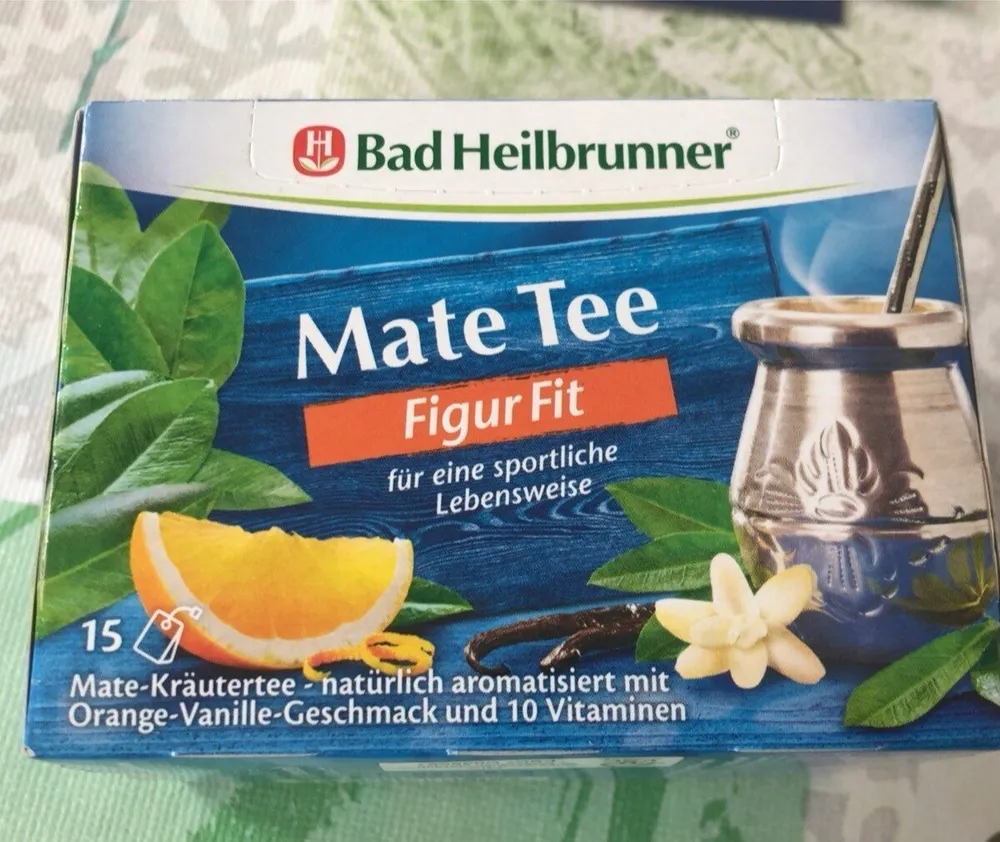 Mate Tee