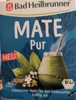 MATE Pur