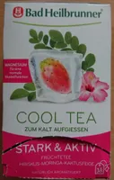 Cool Tea Stark & Activ