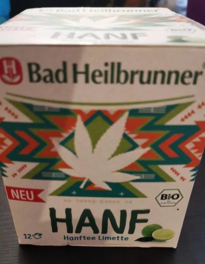 Hanf