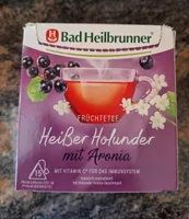 Heißer Holunder