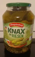 Knax - Die Riesen