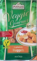 Veggie Gourmet