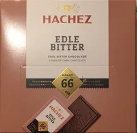 Edle Bitter