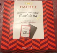 Chocolate too