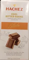 Edel-Bitter-Sahne