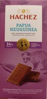 Papua Neuguinea 34% Kakao