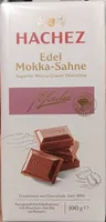 Edel Mokka-Sahne