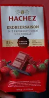 Erdbeersaison