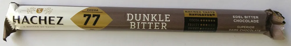 Dunkle Bitter