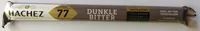 Dunkle Bitter