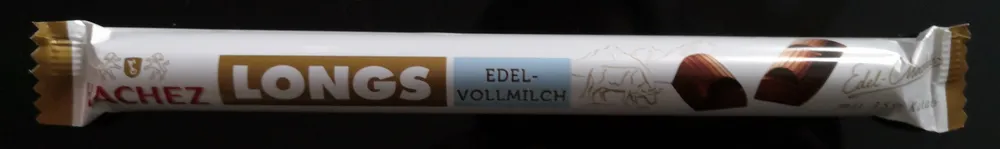 Longs Edelvollmilch