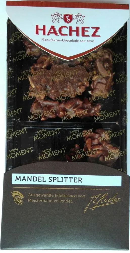 Mandelsplitter