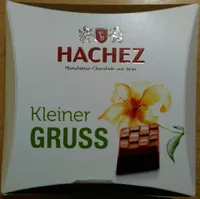 Kleiner Gruß