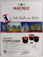 Veile Grüße aus Berlin