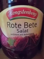 Rote Bete Salat