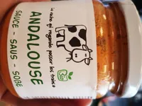 Sauce andalouse