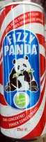 Fizzy Panda