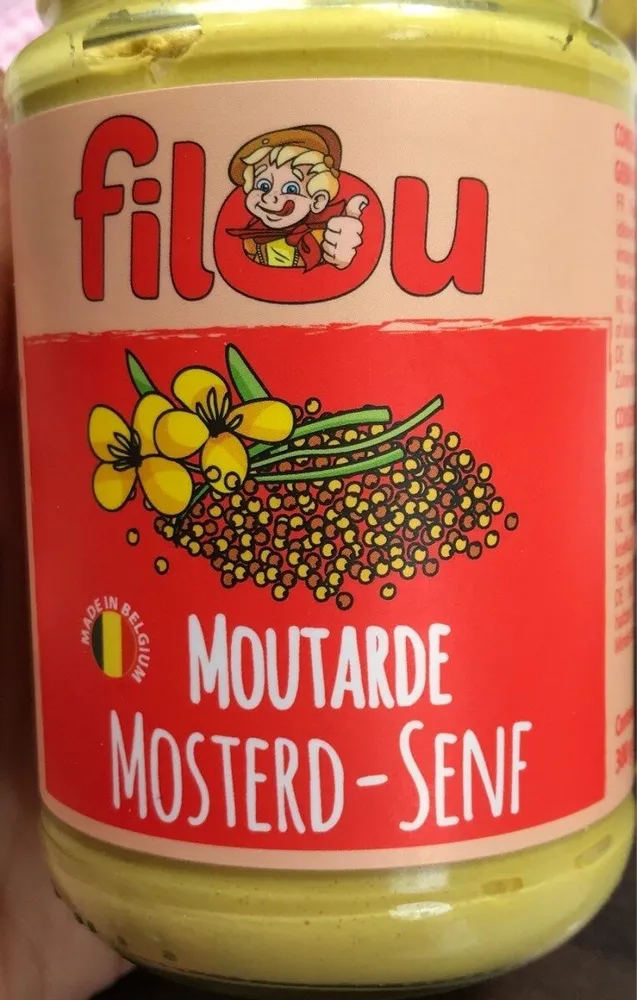 Moutarde