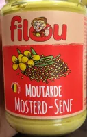 Moutarde
