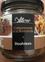 Carbonnade à la flamande