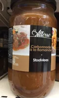 Carbonnade à la flamande