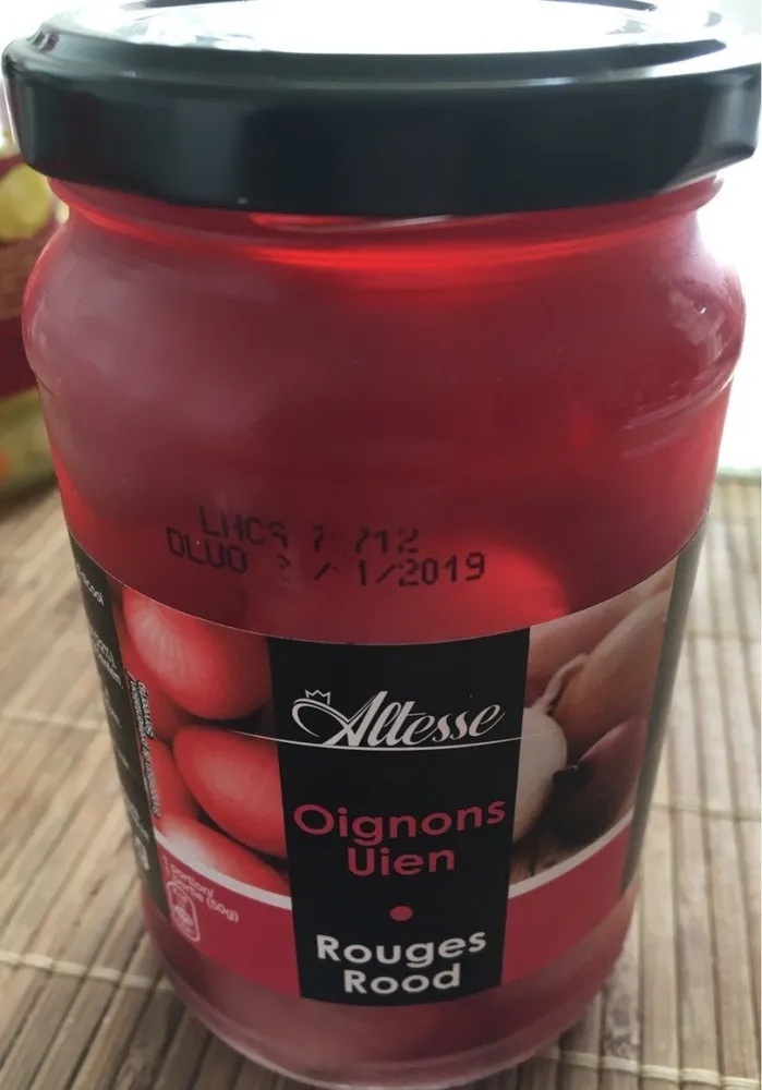 Oignon Uien