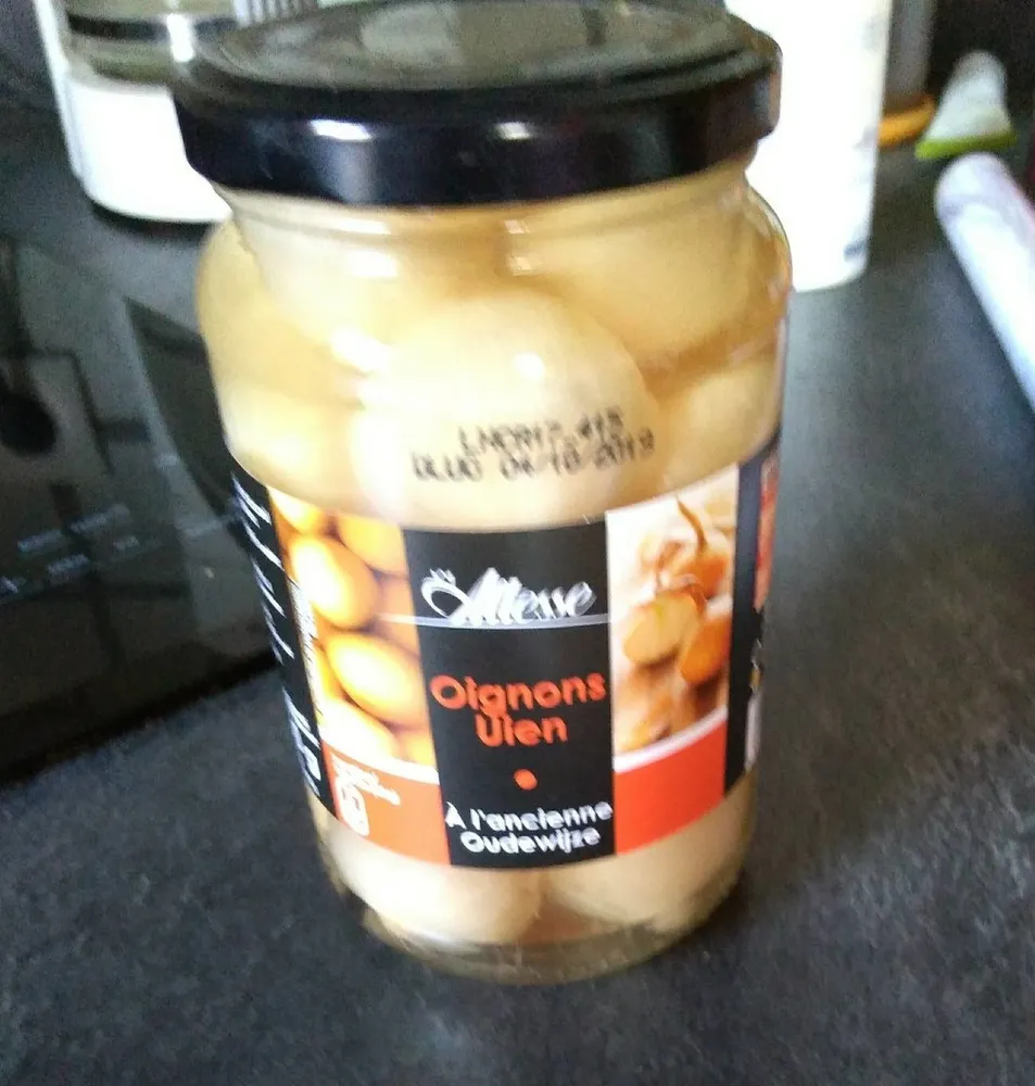 Oignons