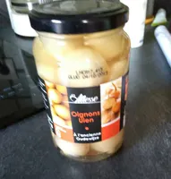 Oignons