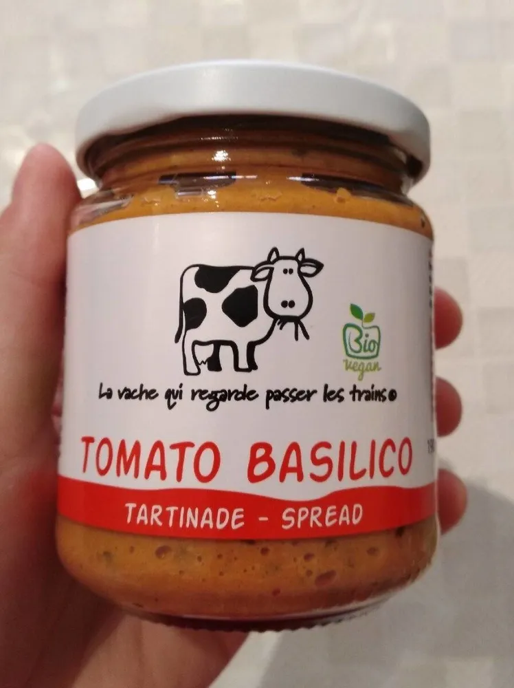 Tomato Basilico