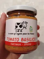 Tomato Basilico